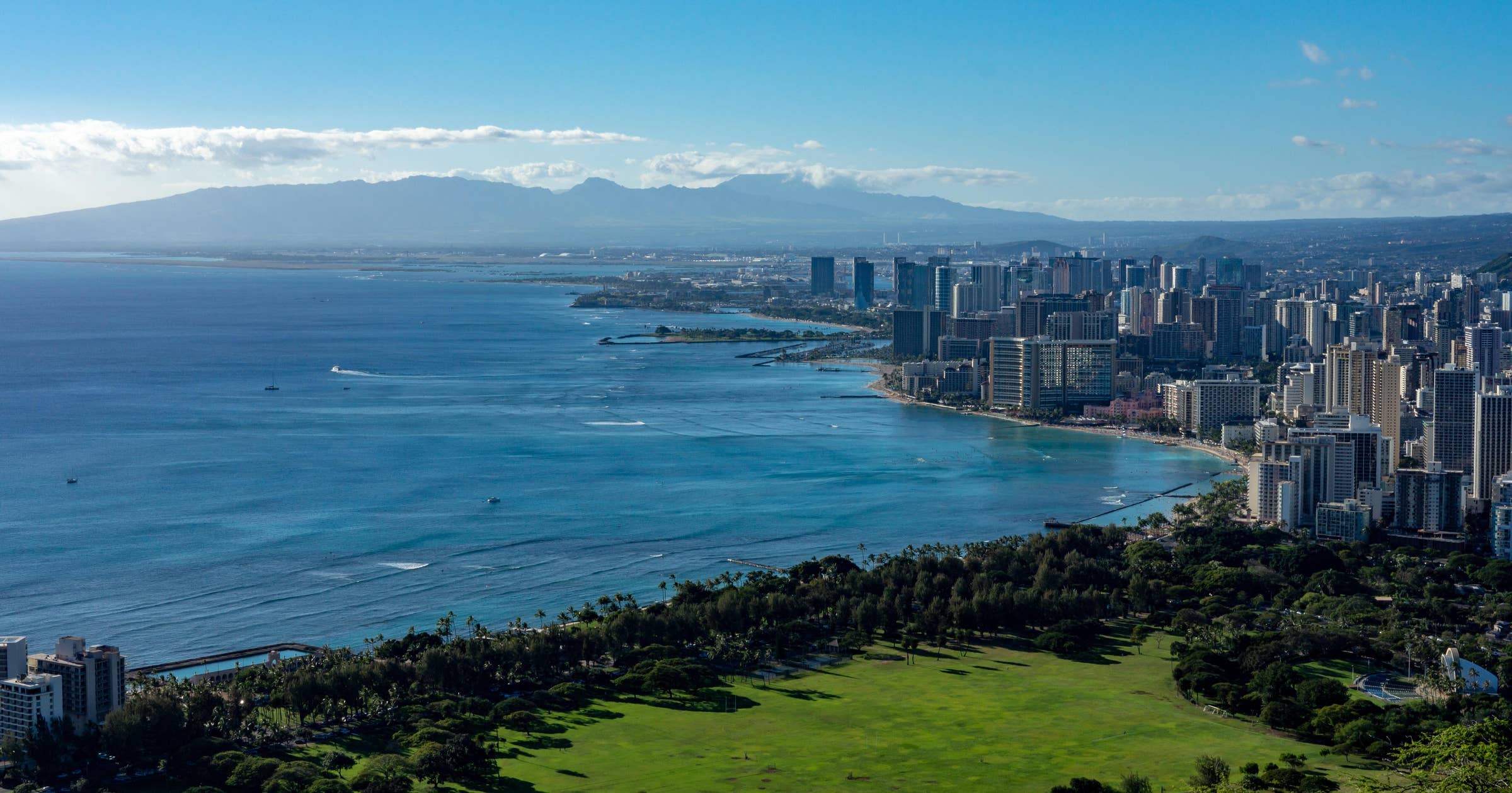 Honolulu Job Boards