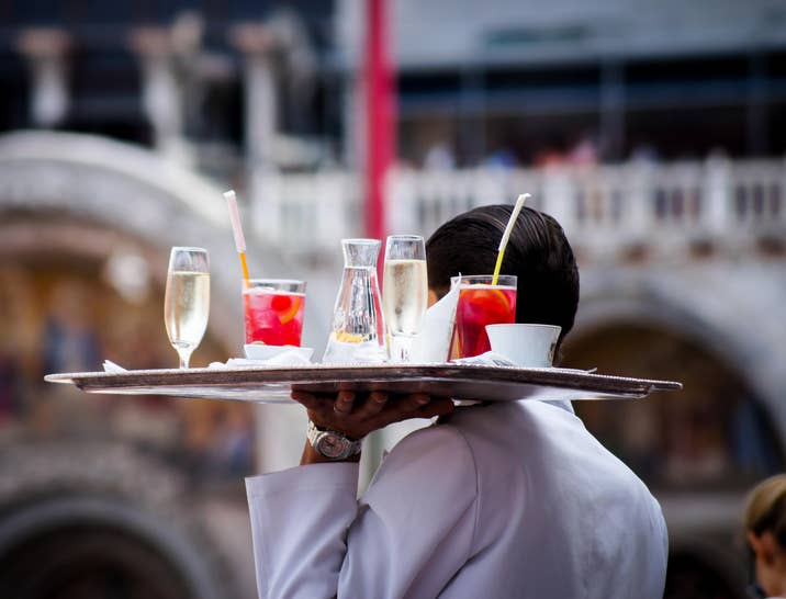 Best Hospitality Job Posting Sites