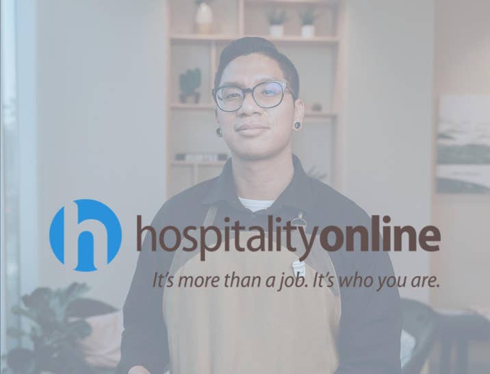 Hospitality Online