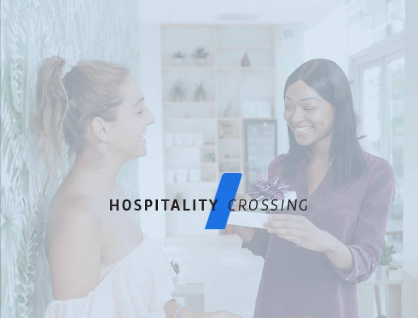 HospitalityCrossing