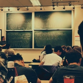 Host workshops.