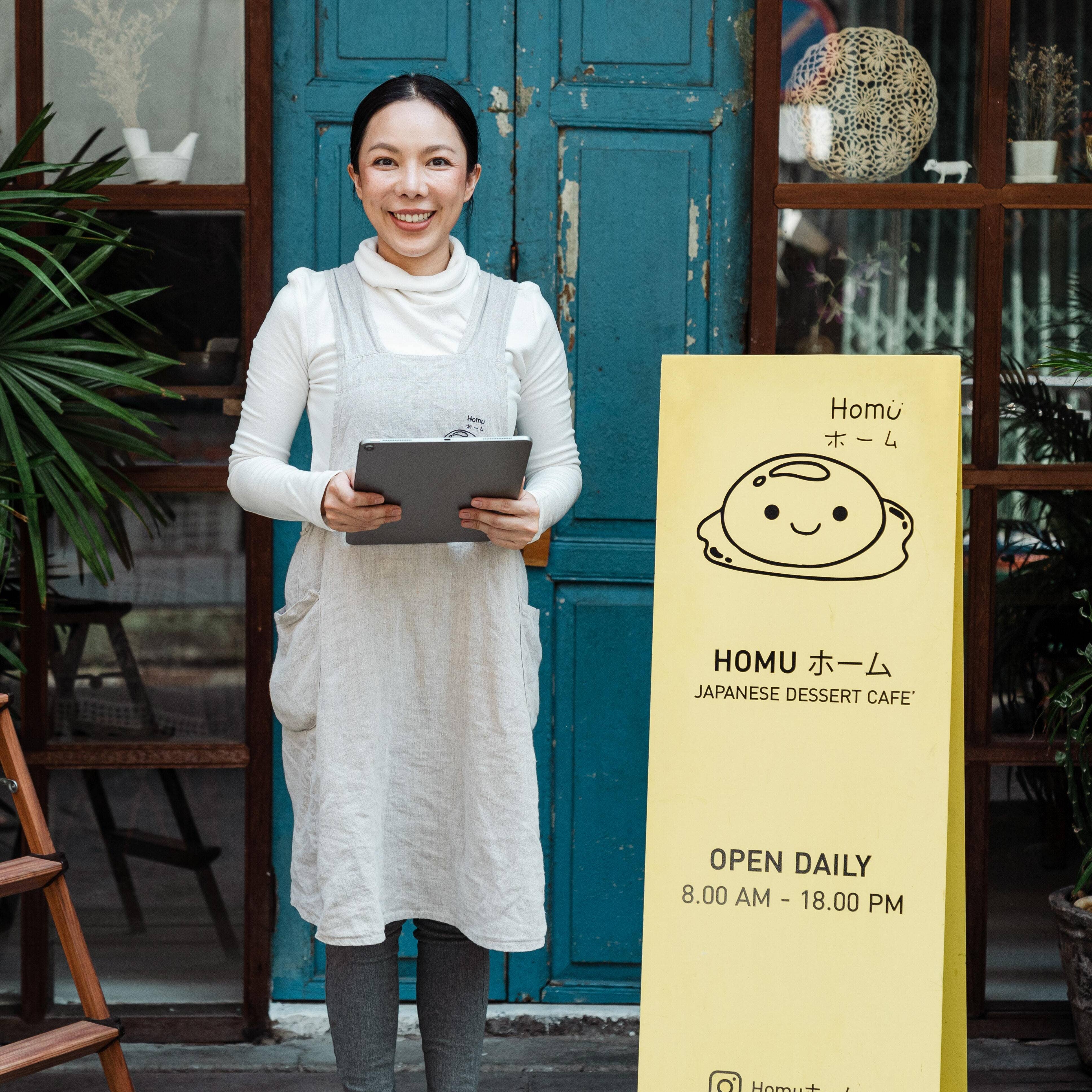 hostess