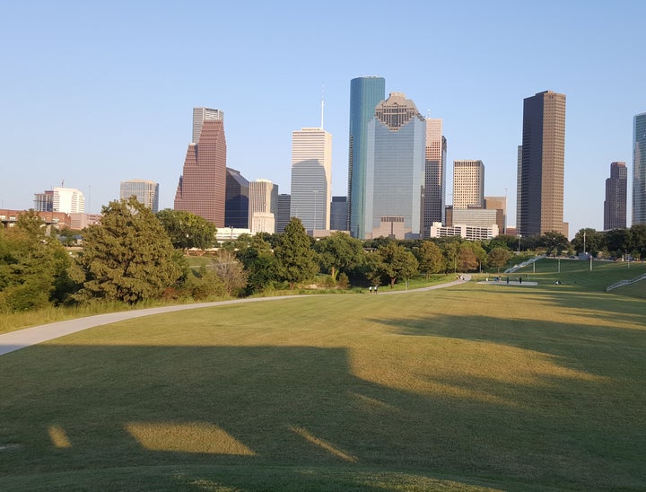 Houston Job Boards
