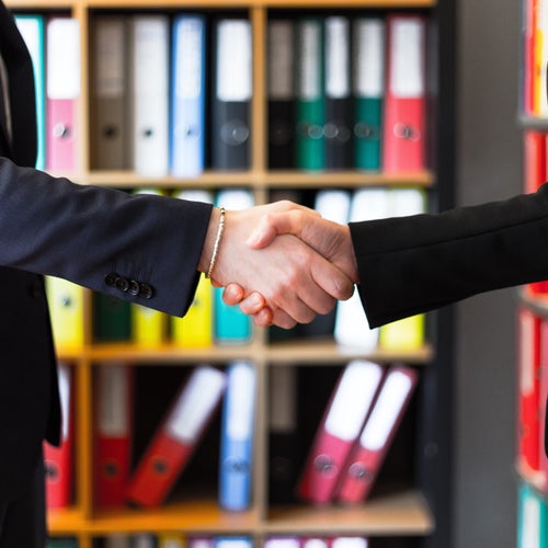 How to Accept a Job Offer: