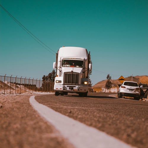 How to Find a CDL Driver: