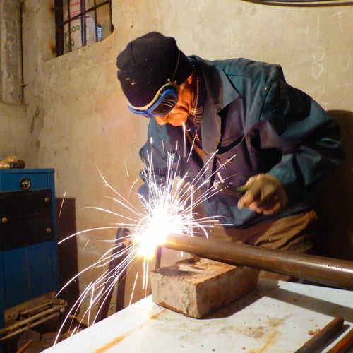 How to Find a Skilled Welder: