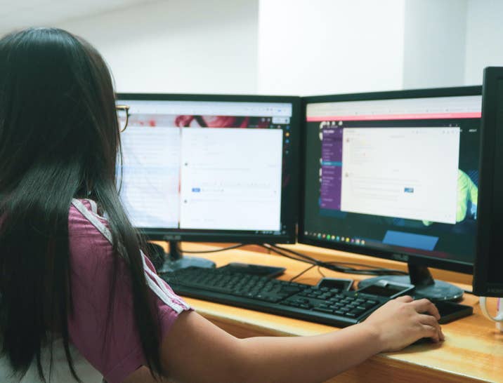 How to Find Administrative Assistants