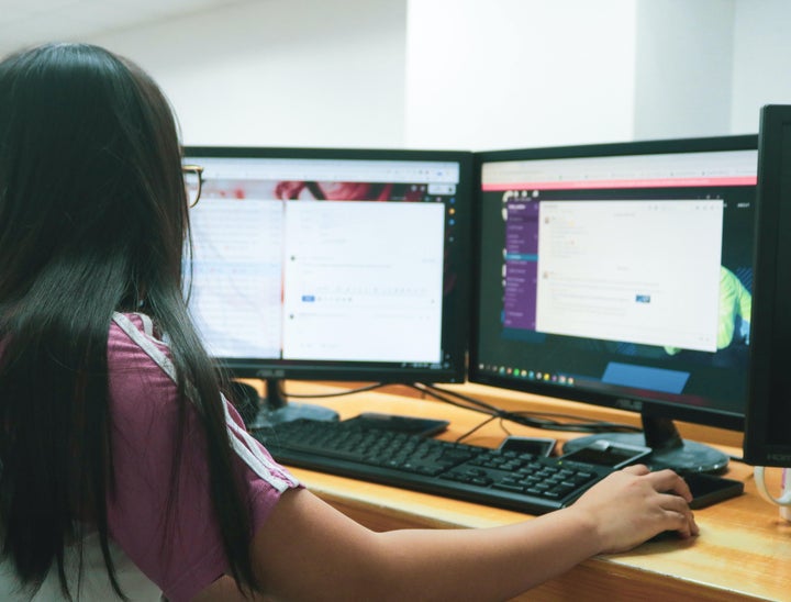 How to Find Administrative Assistants