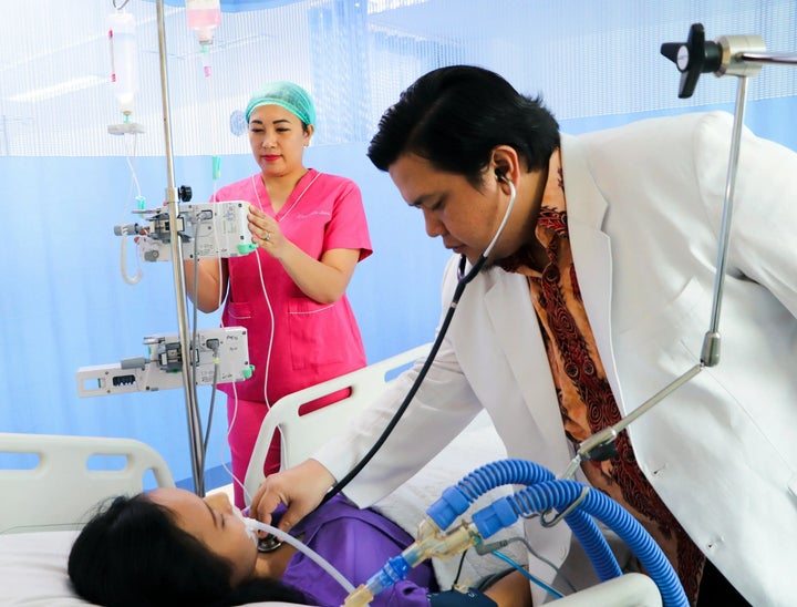 How to Find Intensive Care Unit (ICU) Nurses