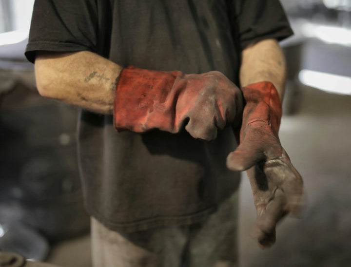 How to Find Laborers
