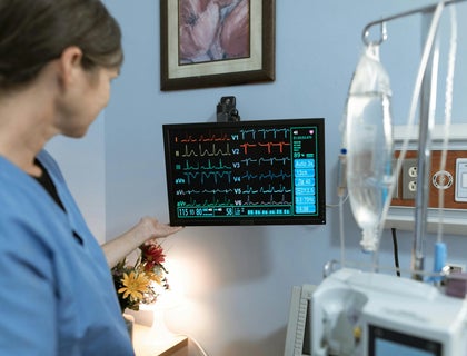 How to Find Licensed Practical Nurses (LPNs)