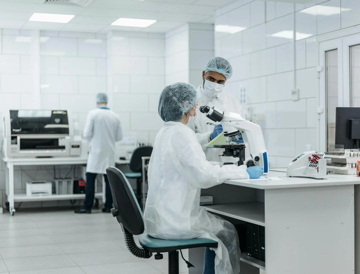 How to Find Medical Technologists