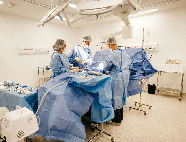 How to Find Operating Room (OR) Nurses