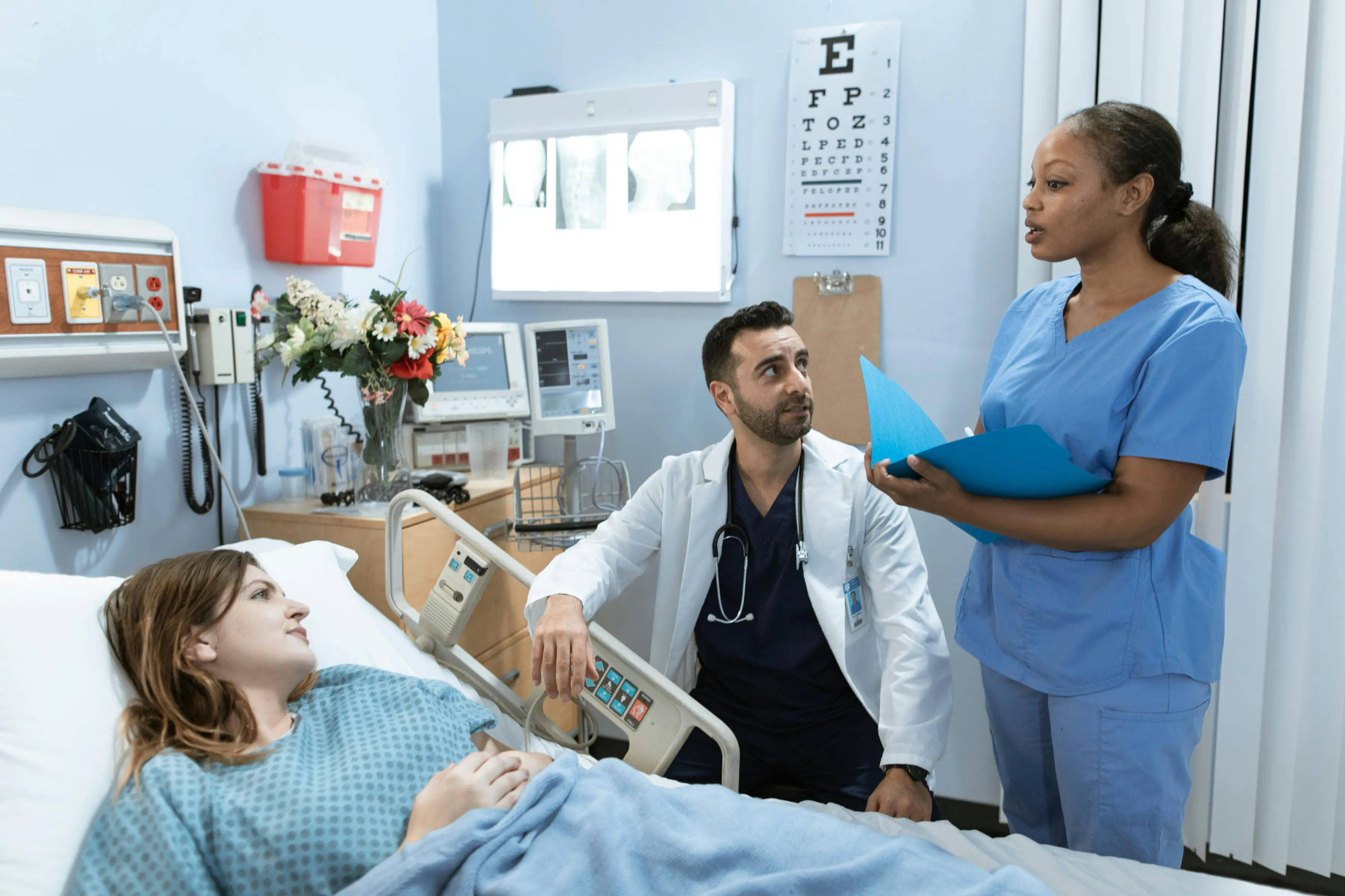 How to Find Post-Anesthesia Care Unit (PACU) Nurses