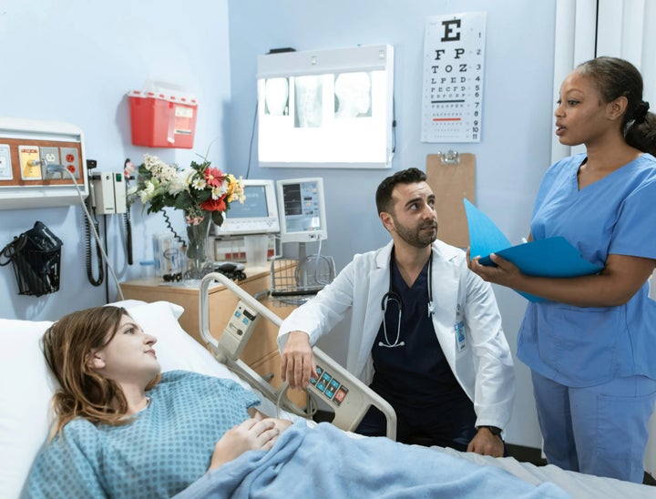 How to Find Post-Anesthesia Care Unit (PACU) Nurses