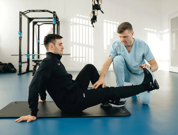 How to Find Physical Therapy Aides