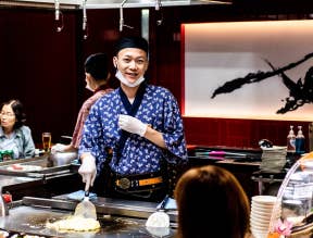 How to Find Restaurant Staff