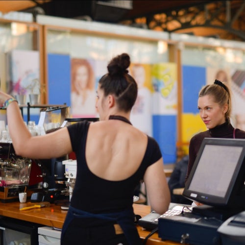 How to Hire a Cashier: