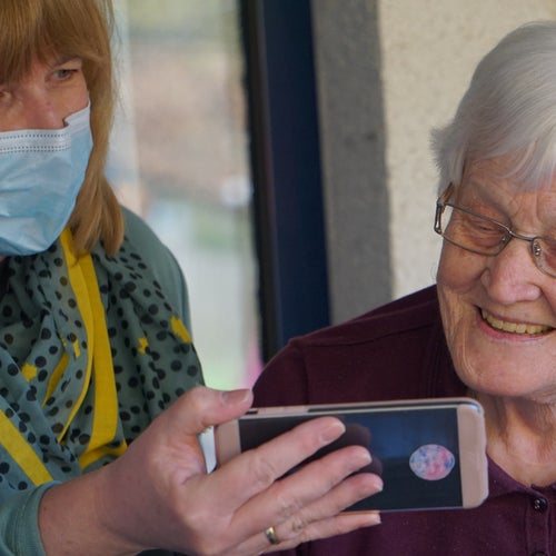 How to Hire a Home Health Aide (HHA):