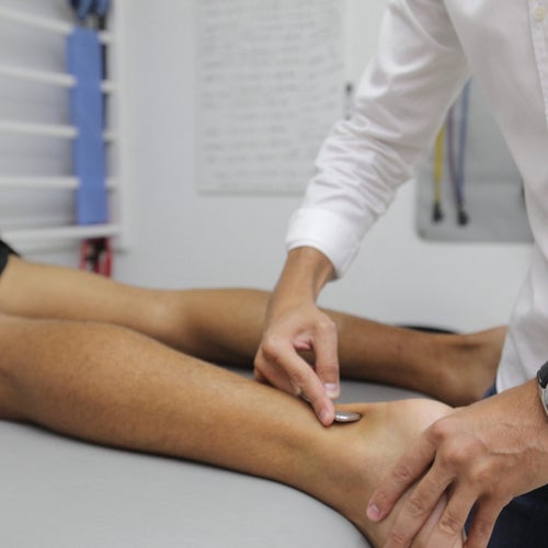 How to Hire a Physical Therapist: