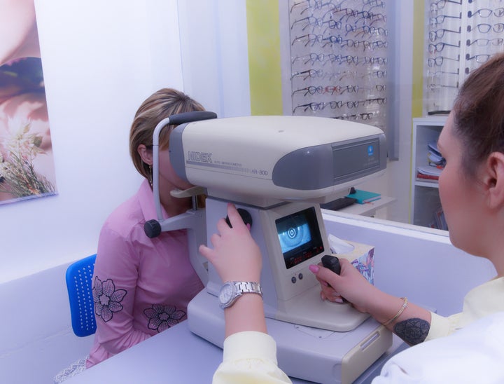 How to Hire an Optometrist