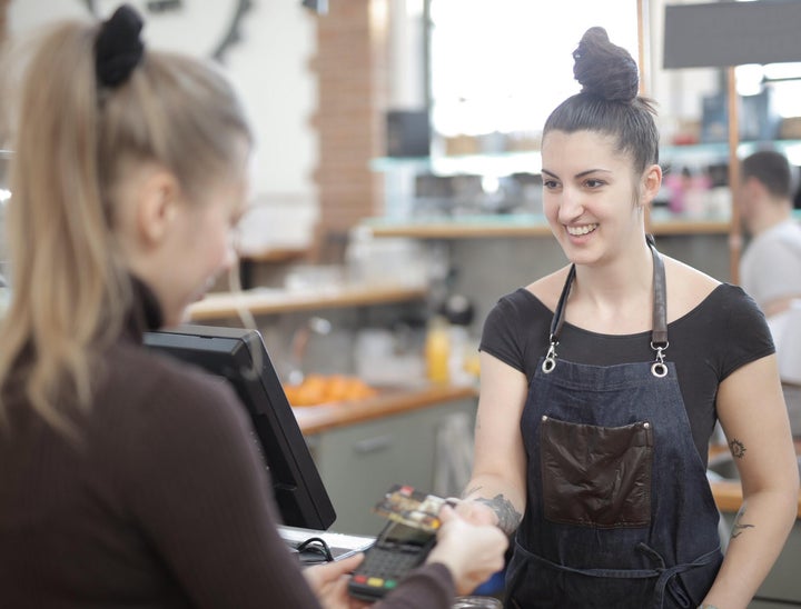 How to Hire Cashiers