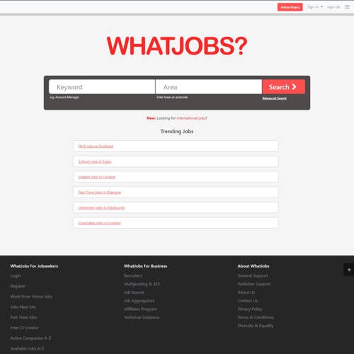 How to Post a Job on WhatJobs?: