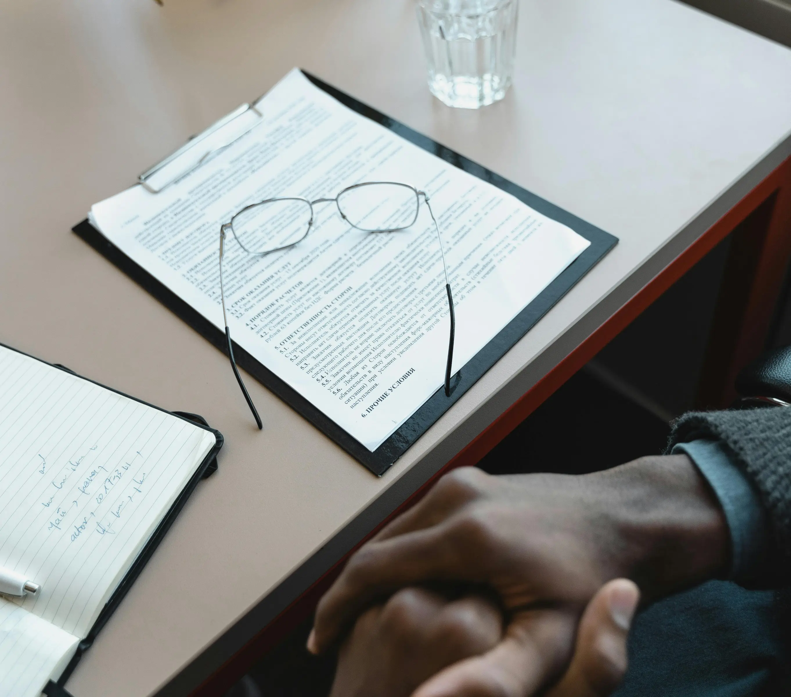 HR Administrator Interview Questions