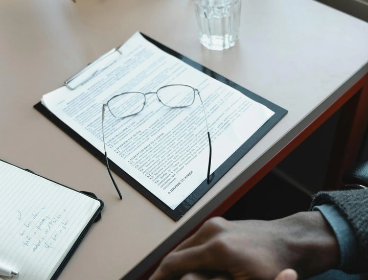 HR Administrator Job Description