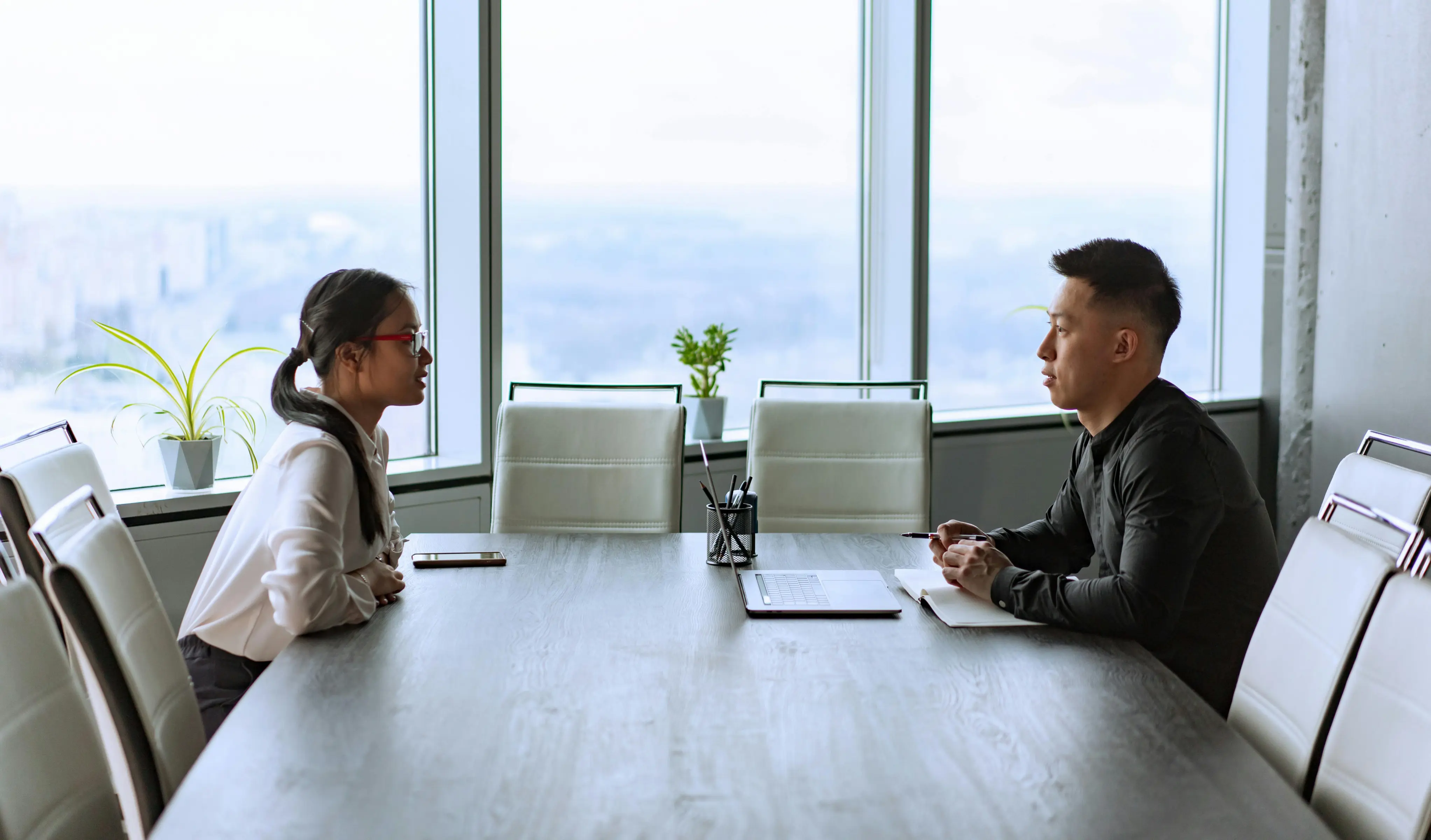 HR Advisor Interview Questions