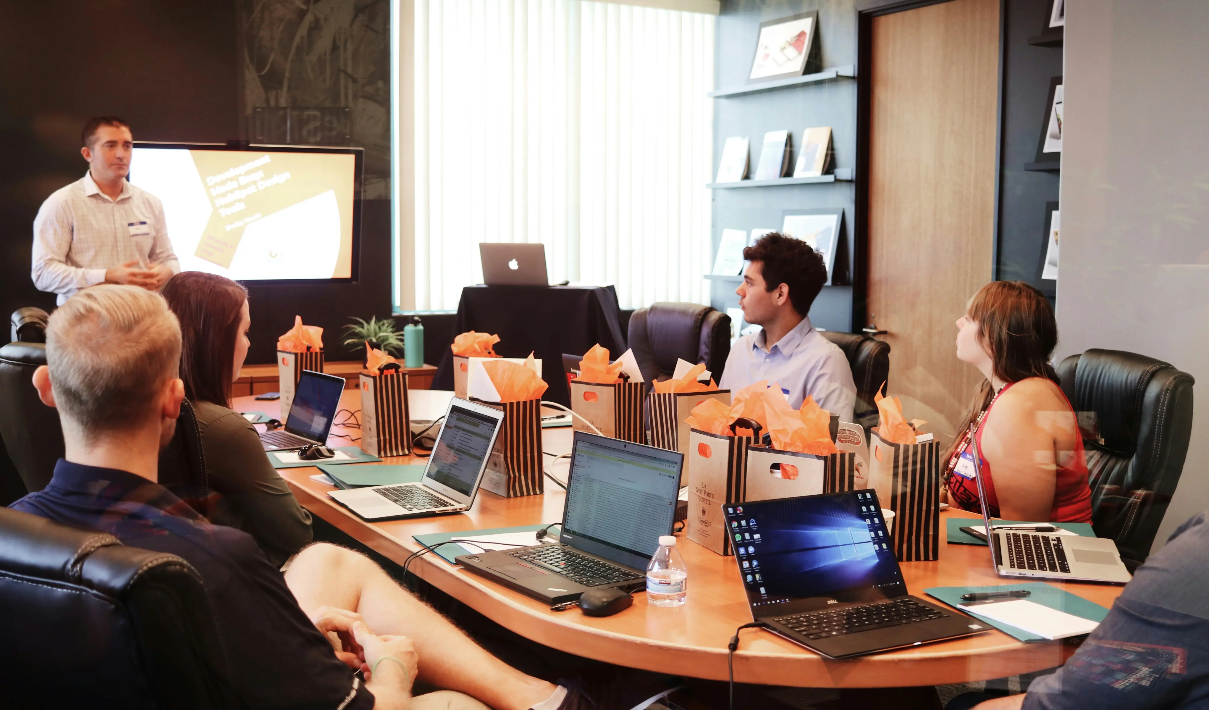 HR Business Partner Interview Questions