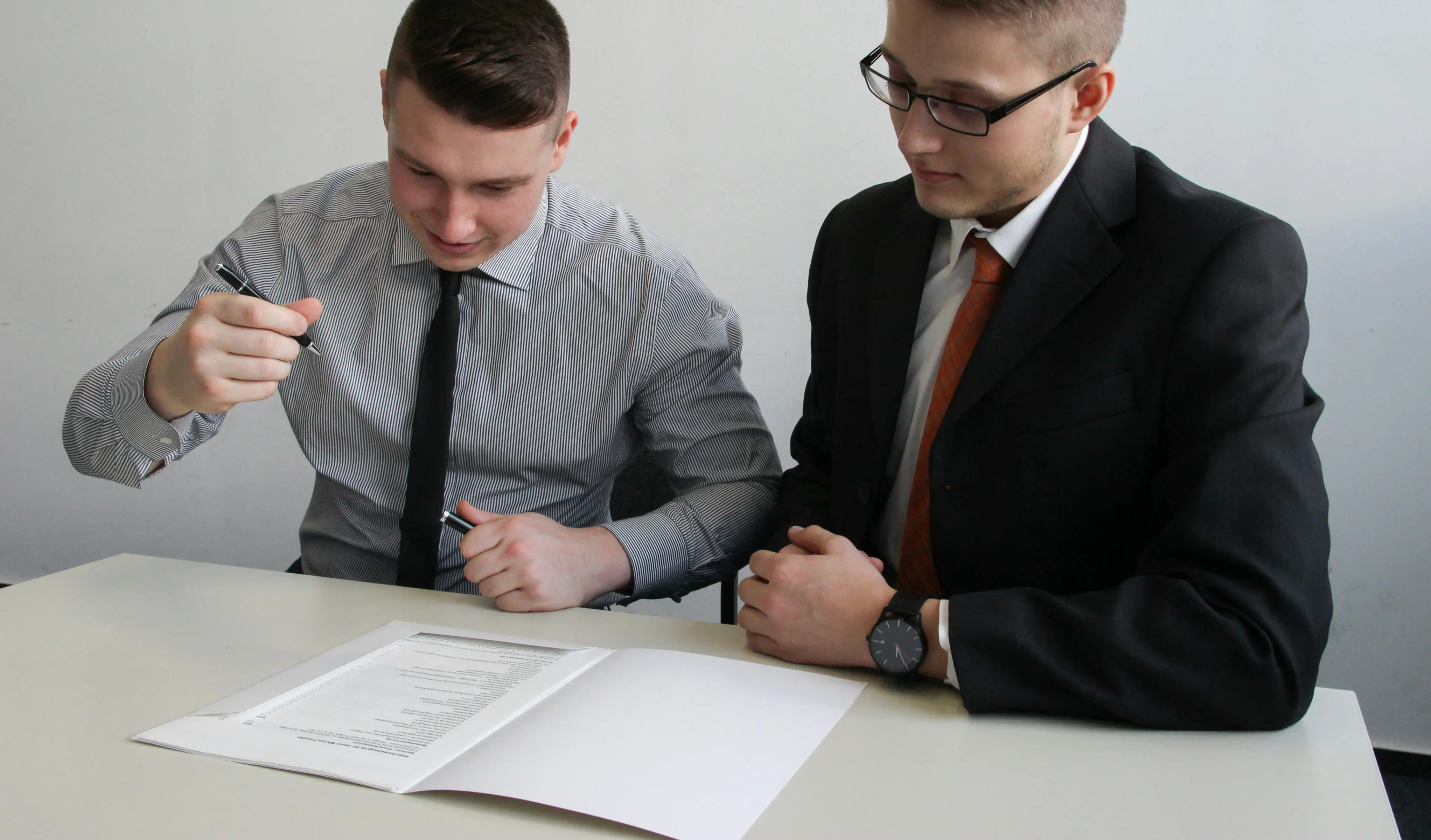 HR Coordinator Interview Questions