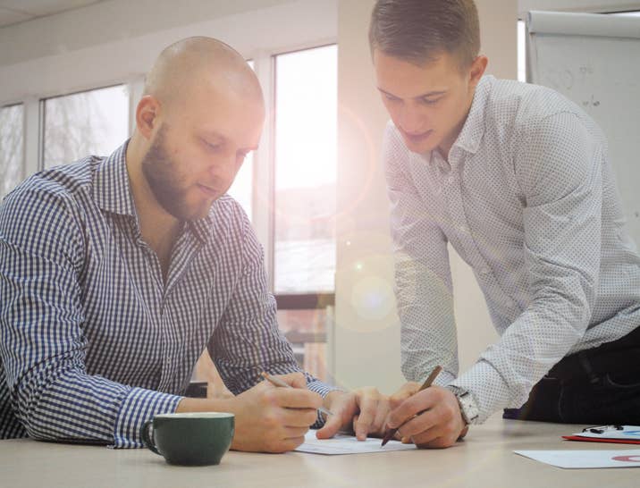 HR Generalist Job Description