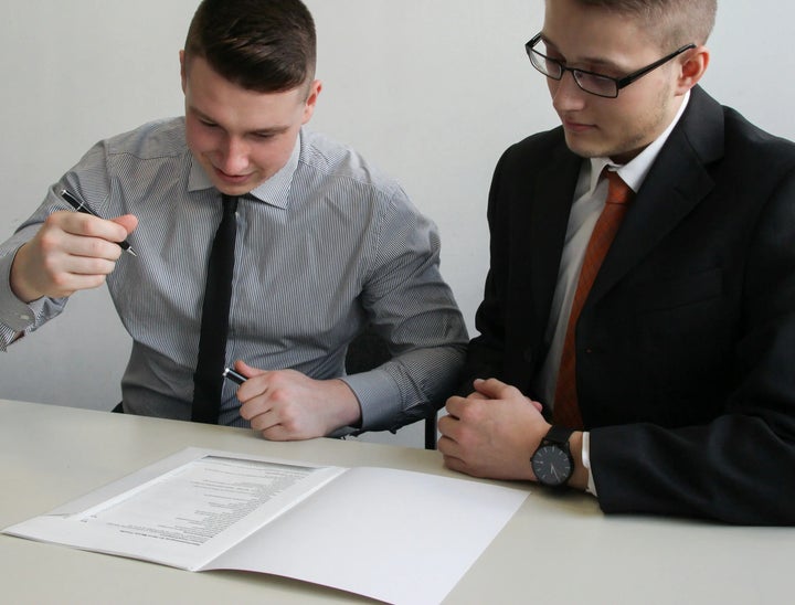 HR Coordinator Job Description