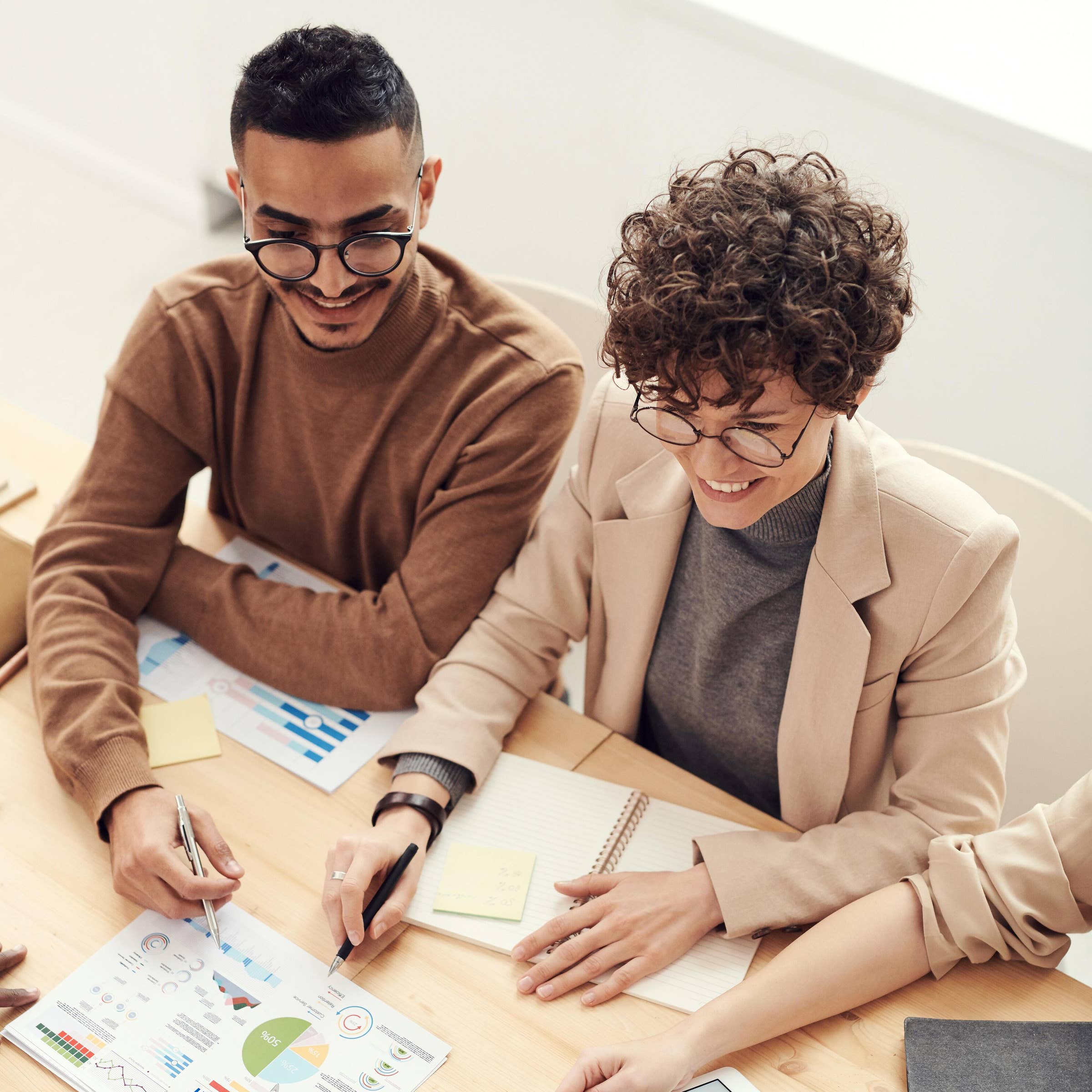 HR Metrics