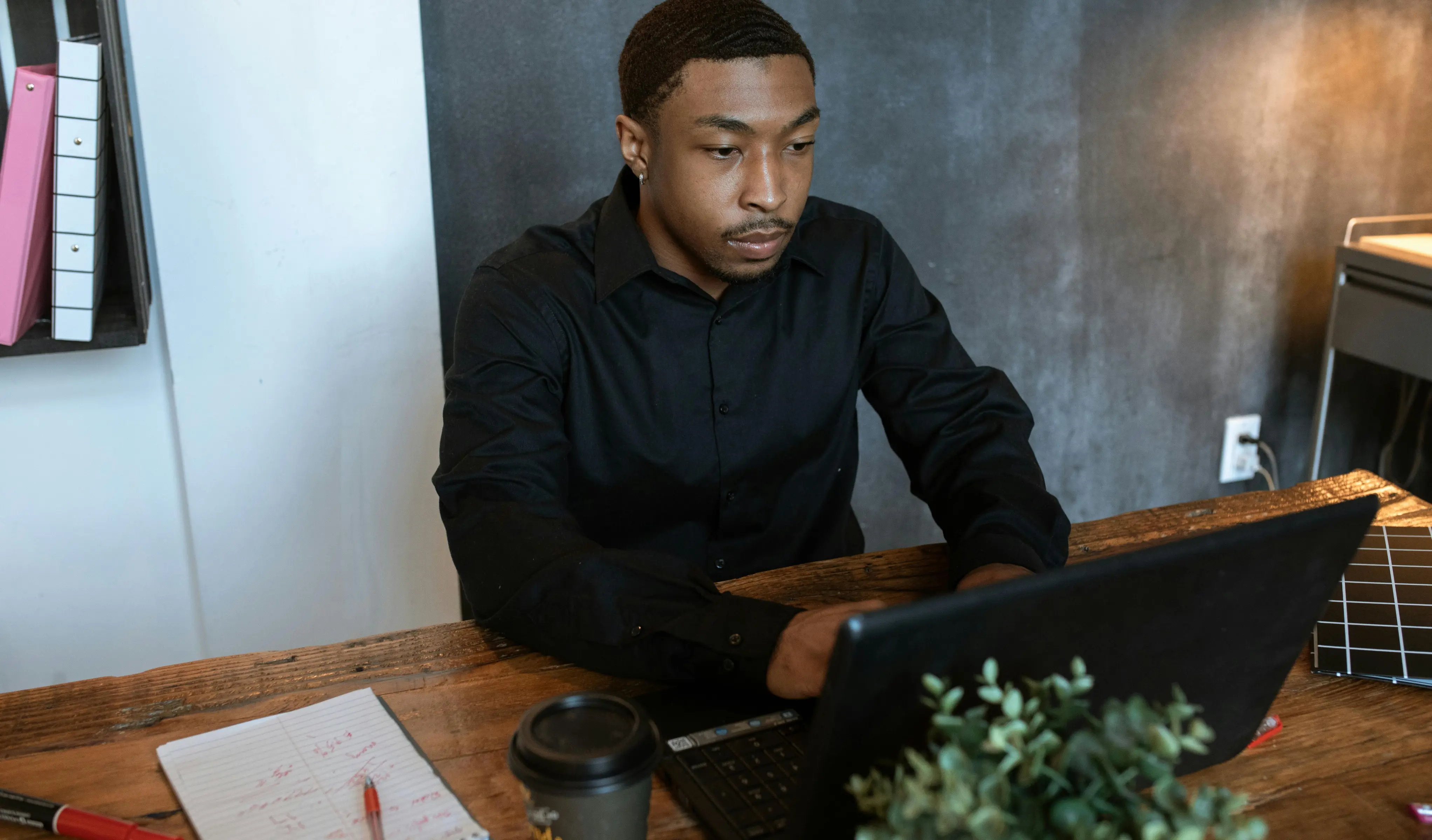 HR Representative Job Description