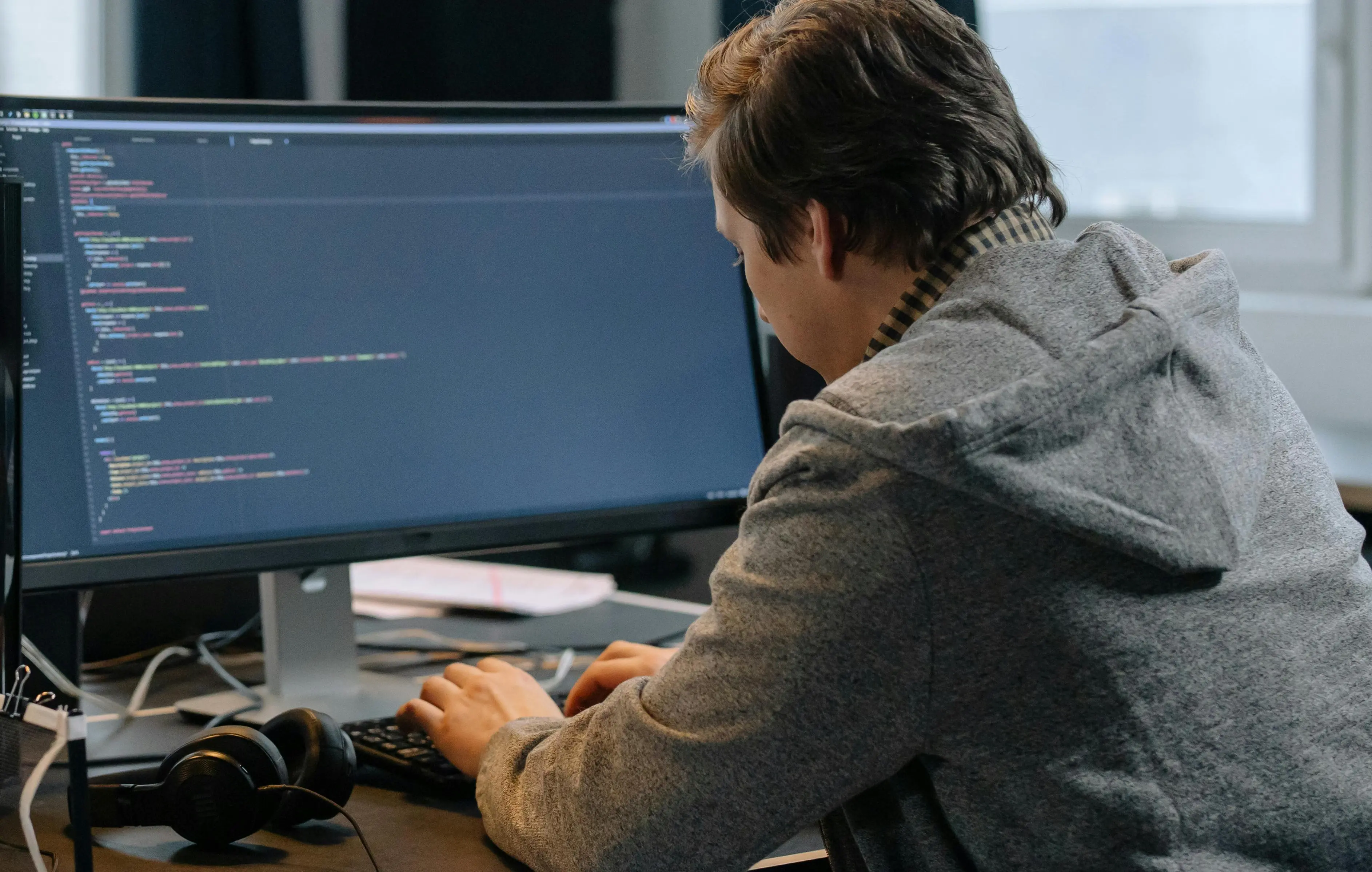 HRIS Analyst Interview Questions