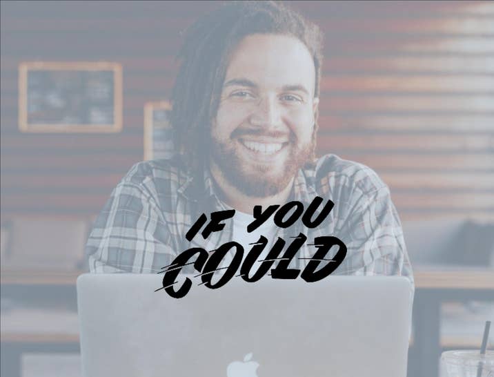 If You Could Jobs