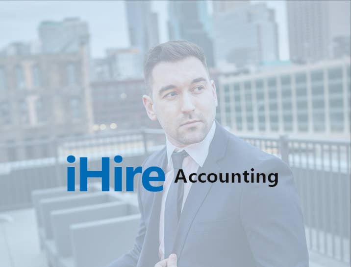 iHireAccounting