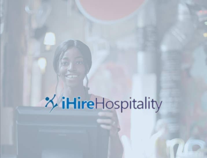 iHireHospitality