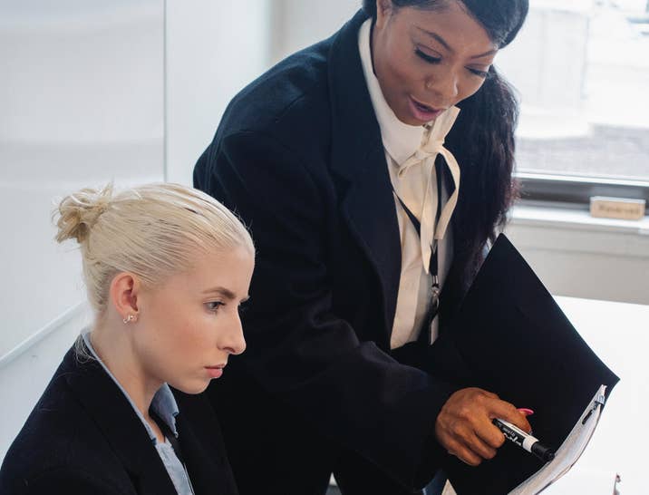Immigration Paralegal Interview Questions