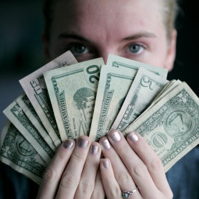 Implement incentives to boost morale.