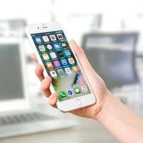 Include your website and social media links.