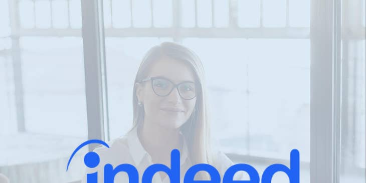Indeed logo