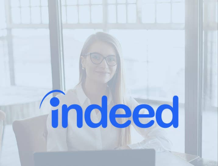 Indeed Resume Builder