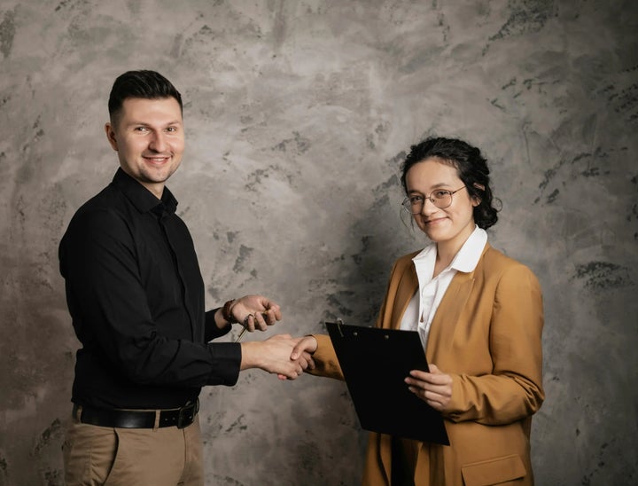Independent Sales Representative Interview Questions