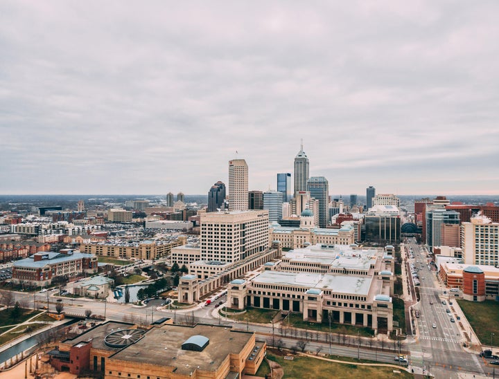 Indianapolis Job Boards
