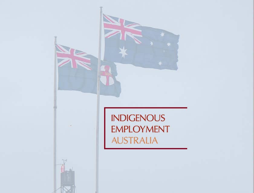 Indigenous Employment Australia