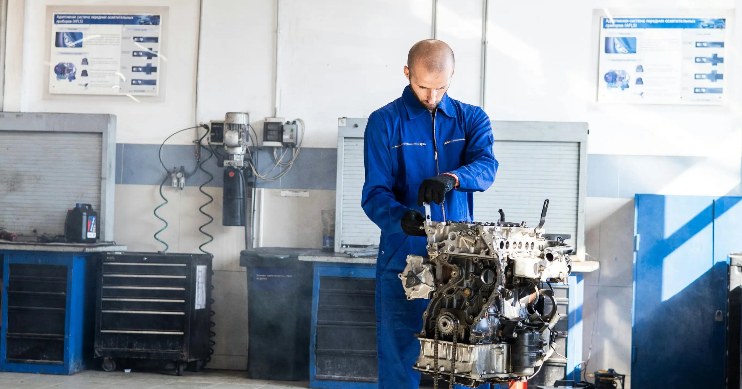 Industrial Maintenance Mechanic Interview Questions Industrial Maintenance Mechanic Interview Questions