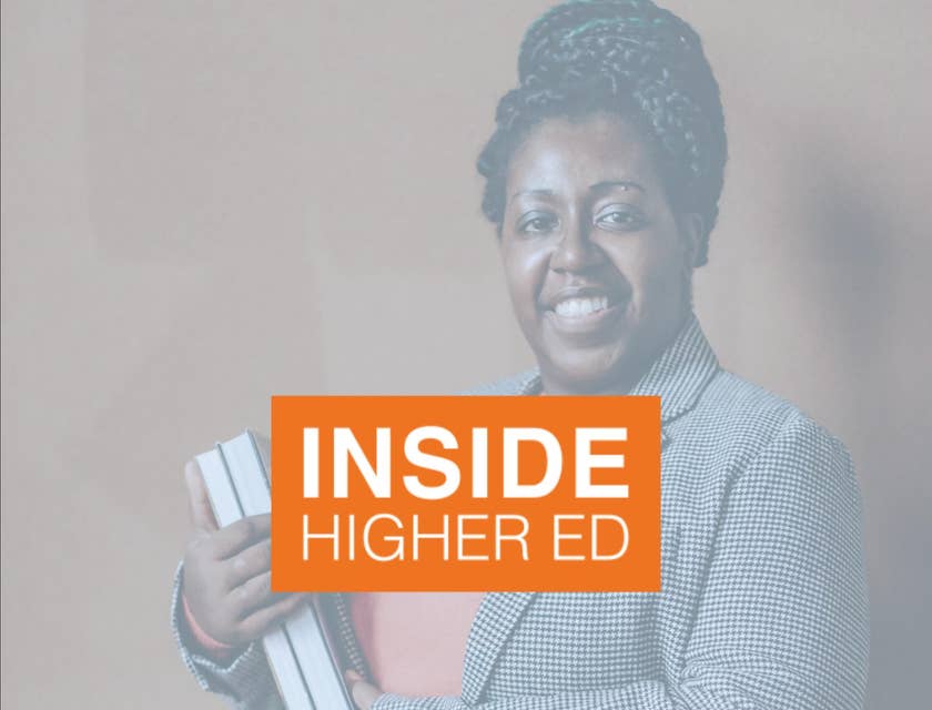 Inside Higher Ed